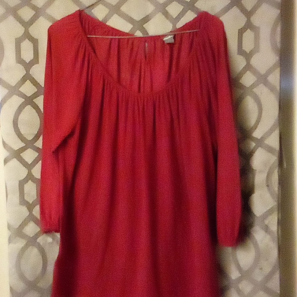 Women's shirts